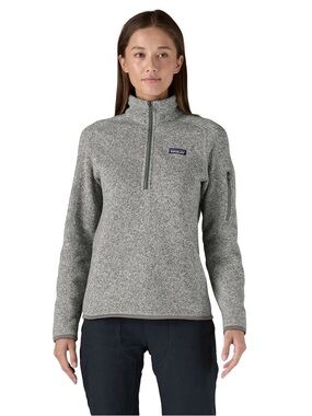 Patagonia Women's, XS, Better Sweater